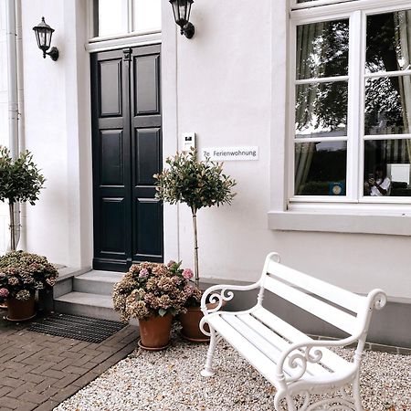 Rooms Gut Heidefeld Bocholt Exterior foto