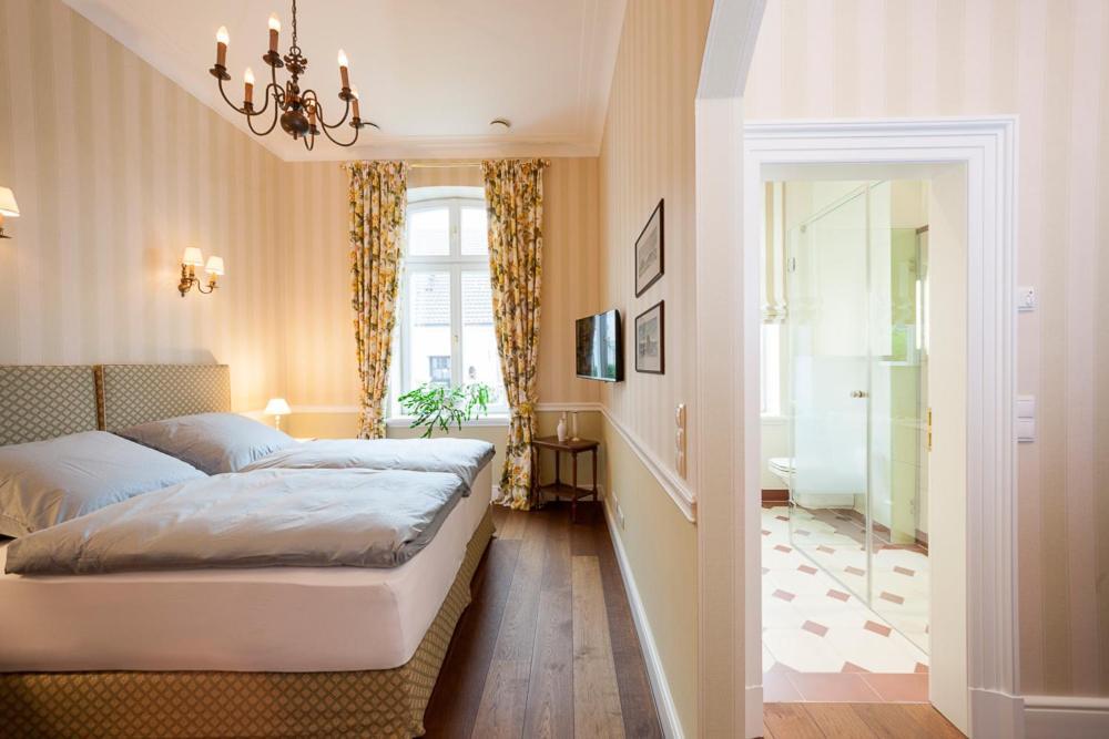 Rooms Gut Heidefeld Bocholt Exterior foto