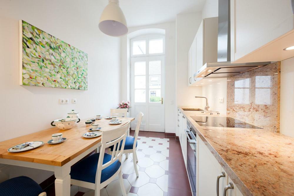 Rooms Gut Heidefeld Bocholt Exterior foto