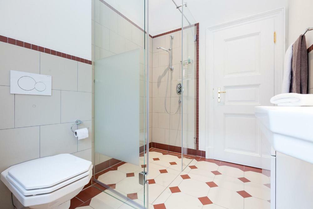 Rooms Gut Heidefeld Bocholt Exterior foto