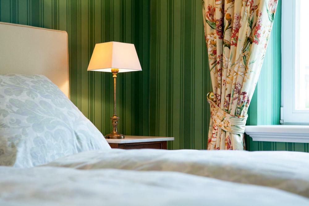Rooms Gut Heidefeld Bocholt Exterior foto