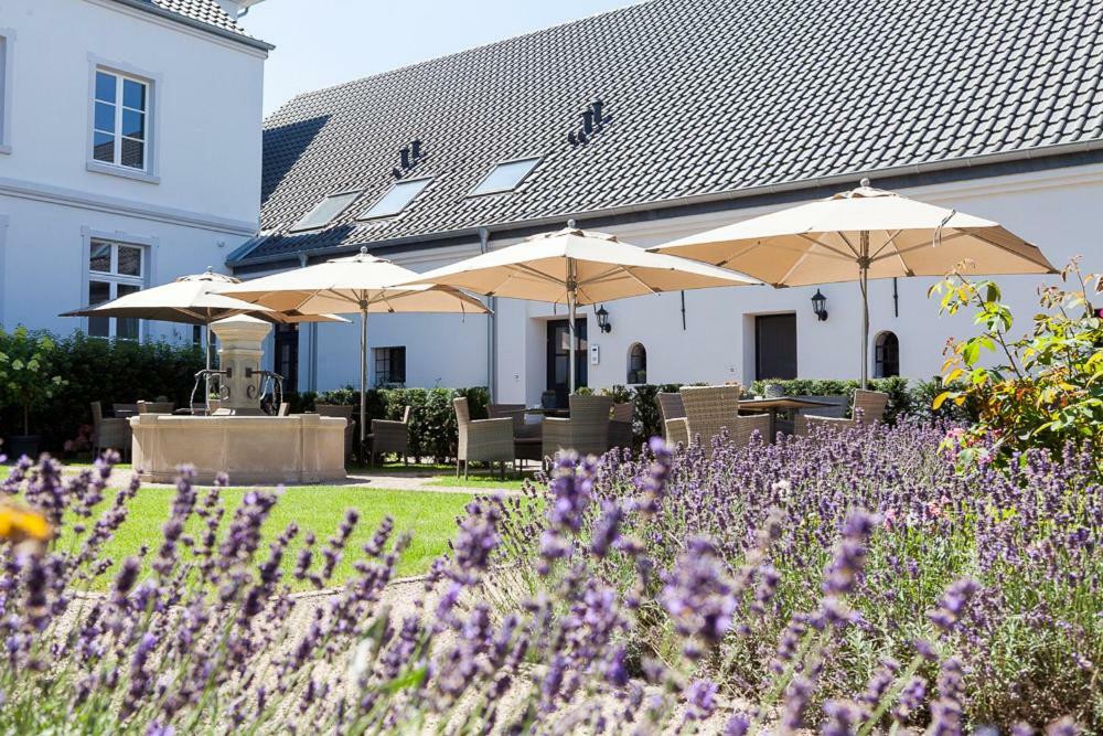 Rooms Gut Heidefeld Bocholt Exterior foto