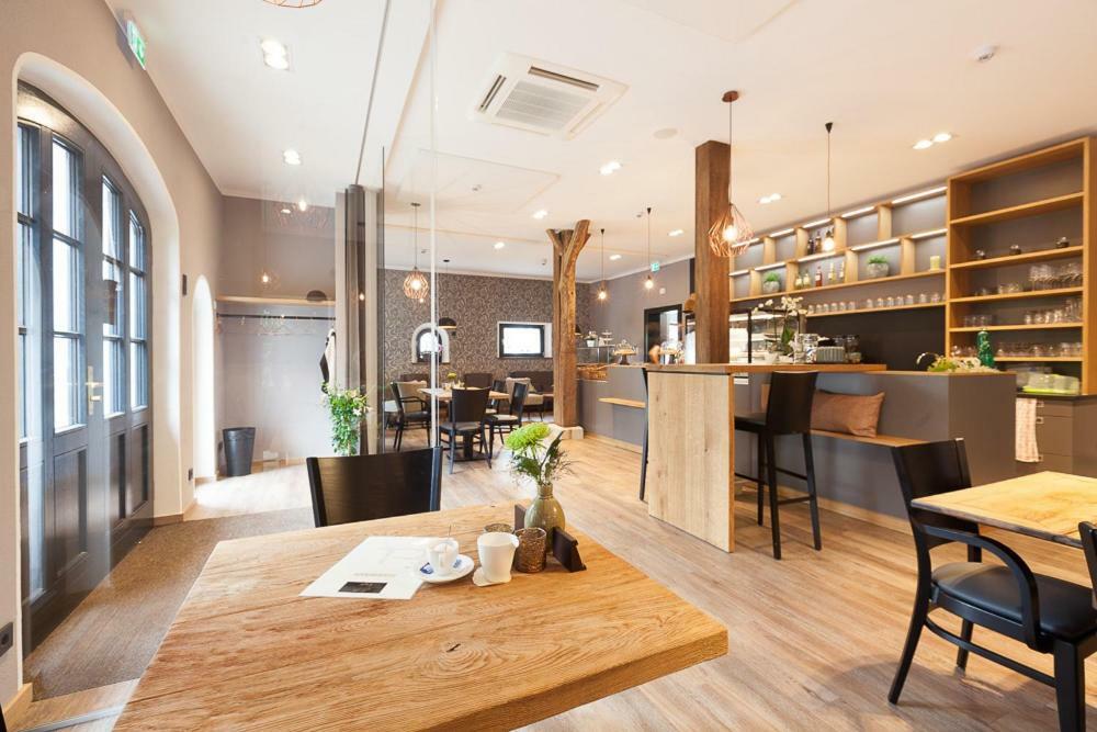 Rooms Gut Heidefeld Bocholt Exterior foto