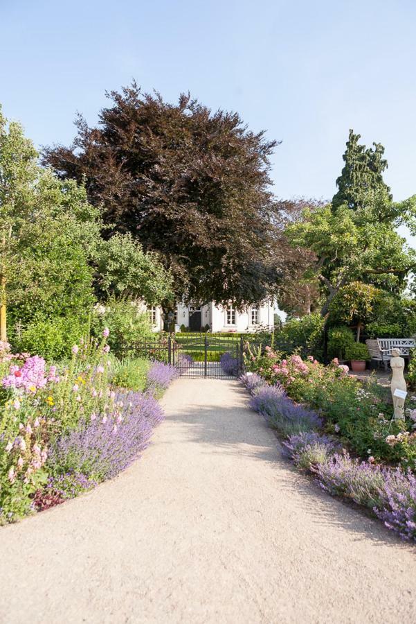 Rooms Gut Heidefeld Bocholt Exterior foto