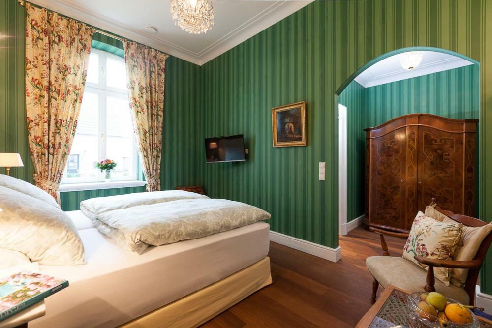 Rooms Gut Heidefeld Bocholt Exterior foto